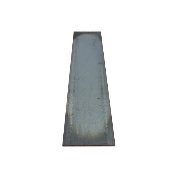 Lattarauta Warma, 10x150x600mm