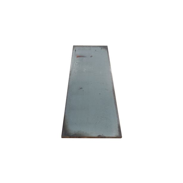 Lattarauta Warma, 10x200x600mm