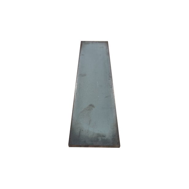 Lattarauta Warma, 15x200x600mm