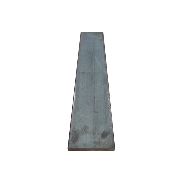 Lattarauta Warma, 20x200x600mm