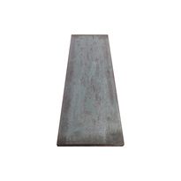 Lattarauta Warma, 20x120x600mm