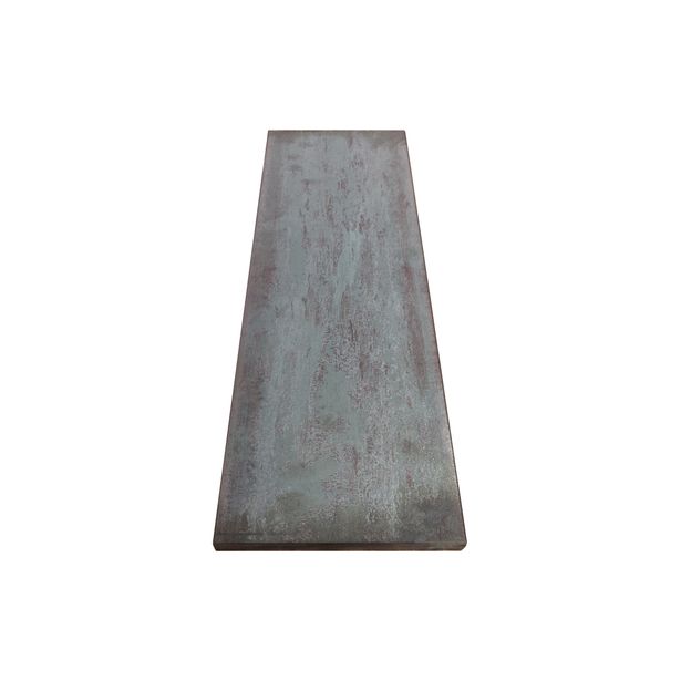 Lattarauta Warma, 20x120x600mm