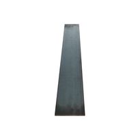 Lattarauta Warma, 8x100x600mm
