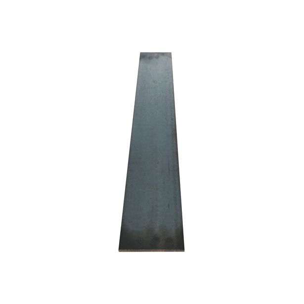 Lattarauta Warma, 8x100x600mm