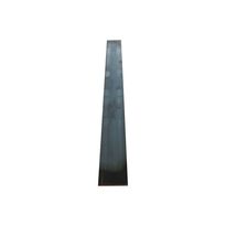 Lattarauta Warma, 8x60x600mm