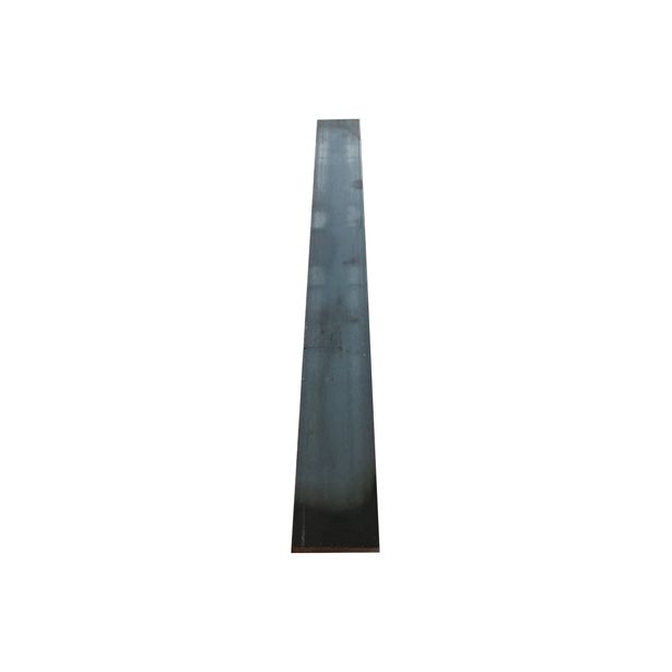 Lattarauta Warma, 8x60x600mm