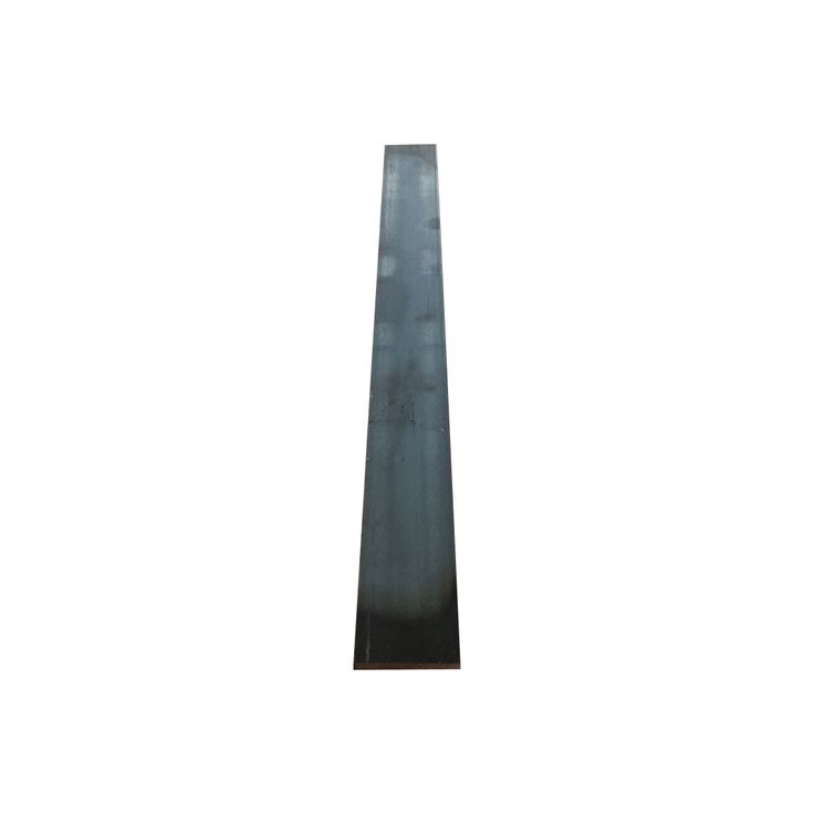 Lattarauta Warma, 8x60x600mm