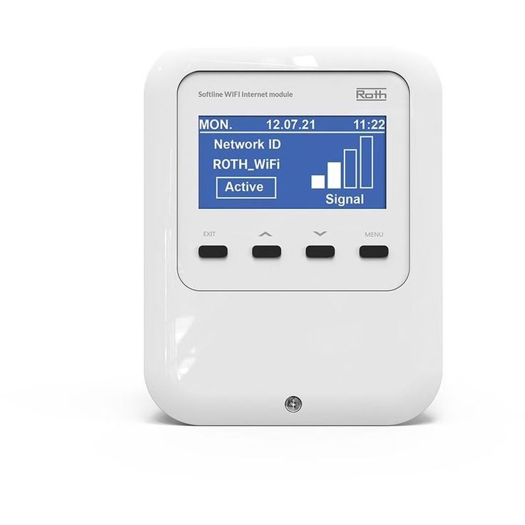 WiFi moduuli Roth Softline