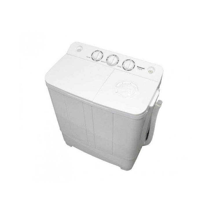 Pulsaattoripesukone Ravanson XPB700, 4 kg