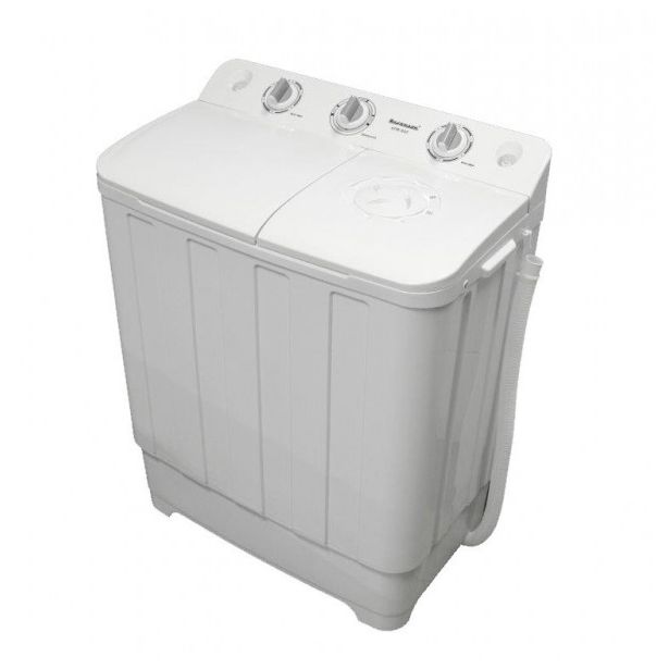 Pulsaattoripesukone Ravanson XPB800