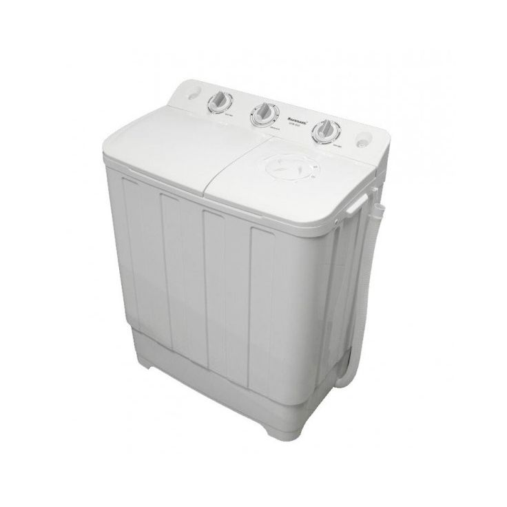 Pulsaattoripesukone Ravanson XPB800