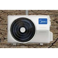Ilmalämpöpumppu Midea Xtreme Save 5,3/5,6kW, ulkoyksikkö