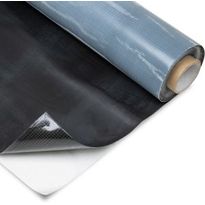 Katon katemateriaali EPDM Palmako, 1,5x10m