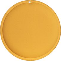 Akustiikkahahmo Yeseco Pallo, pystyriippuva, ø40cm, eri värejä