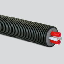 Yhdistelmäputki RauHeat Pexflex Quattro 32+32/28+22/145