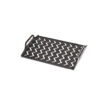 Grilliritilä GrillSymbol ZigZag Solid