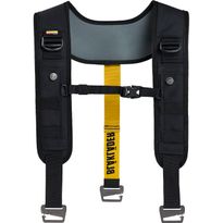 Valjaat Blåkläder 2521 ToolRig, musta