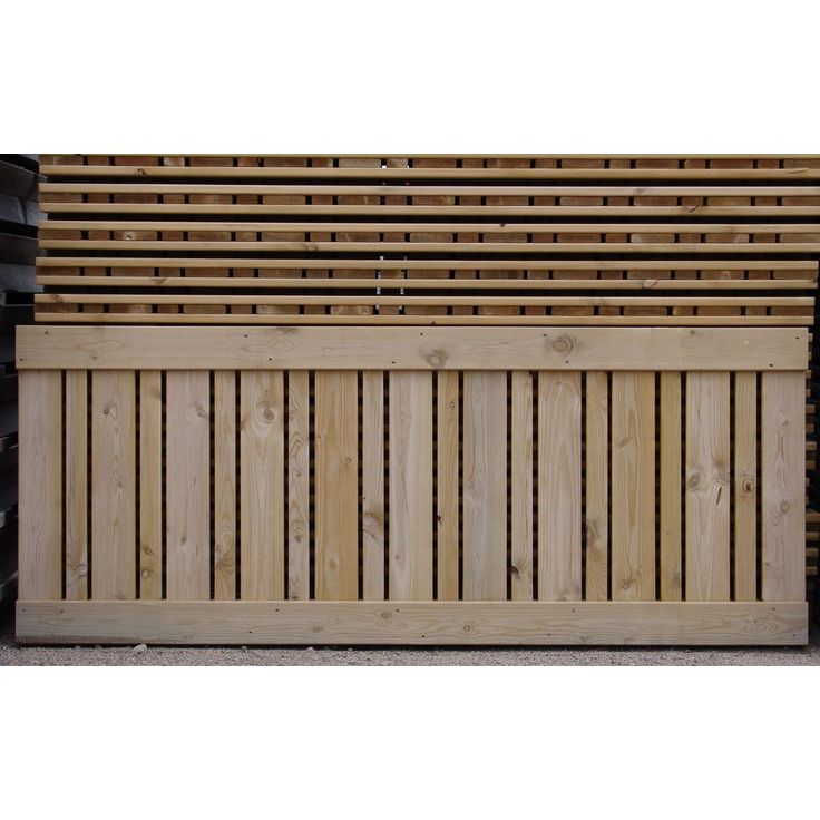 Aitaelementti Taloaita OUTLET A96 1800x730 mm pystylauta