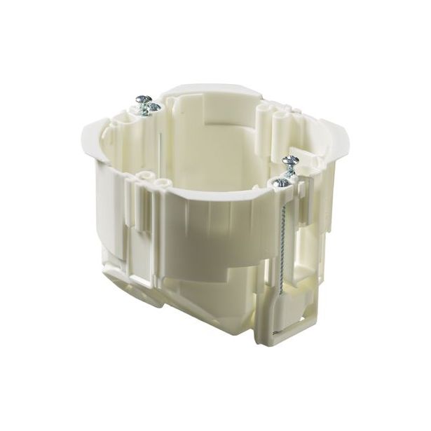 Kojerasia levyseiniin ABB AUS74.2 Ø74mm