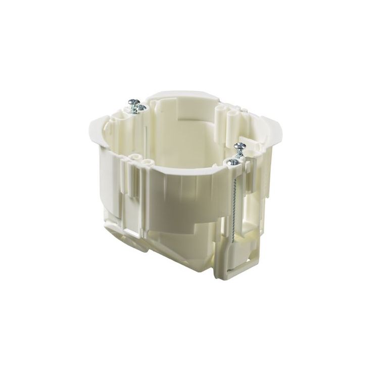 Kojerasia levyseiniin ABB AUS74.2 Ø74mm
