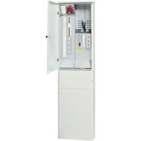 Mittauskeskus ABB Näpsä Smart 1M5T09URJ-L8, 1-tariffi, 50A, IP34, FE
