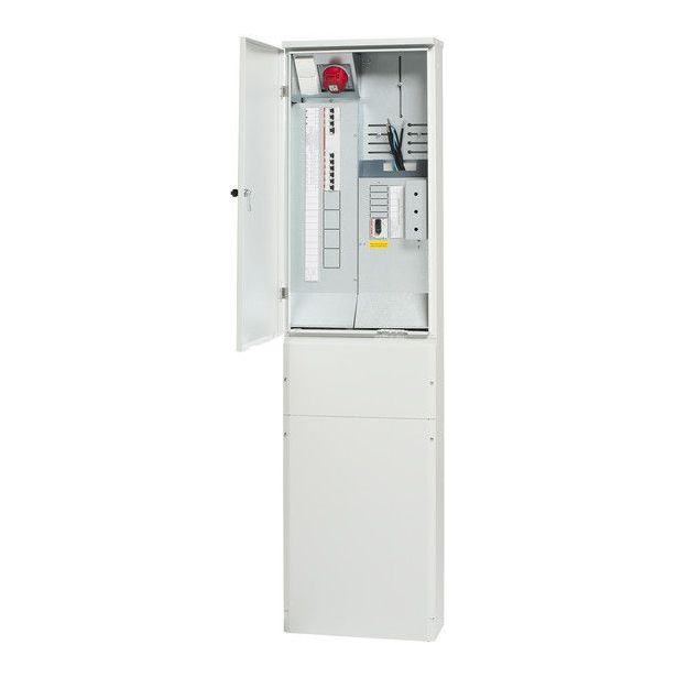 Mittauskeskus ABB Näpsä Smart 1M5T09URJ-L8, 1-tariffi, 50A, IP34, FE