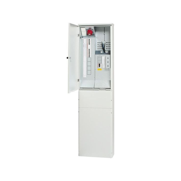 Mittauskeskus ABB Näpsä Smart 1M5T09URJ-L8, 1-tariffi, 50A, IP34, FE