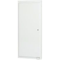 Keskuksen ovi ABB Näpsä Smart, 550x1200, IP20C, FE