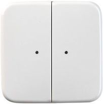 Painike ABB Jussi 6732-214-500, 2-osainen, langaton RF