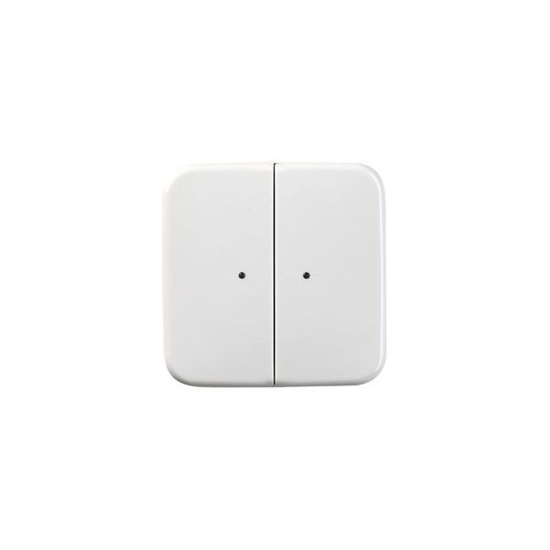 Painike Abb Jussi 6732-214-500, 2-osainen, langaton RF