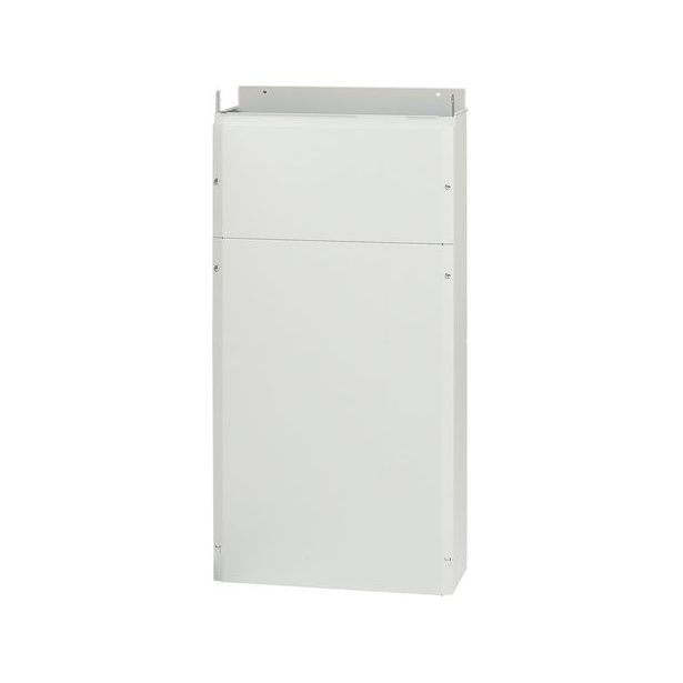 Jalusta mittauskeskuksille ABB Näpsä Smart ZYJ8U, 400mm