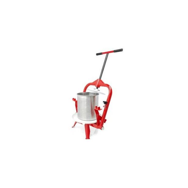 Mehupuristin AB Polar, kääntyvärungollinen, 14 l
