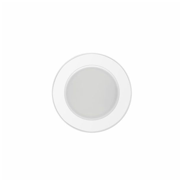 AC-LED-Alasvalo Grip Tesa upotettava valkoinen