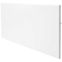 Lämmitin Adax NEO WiFi H06 KWT, 600 W valkoinen, 330 x 635 mm, Verkkokaupan poistotuote