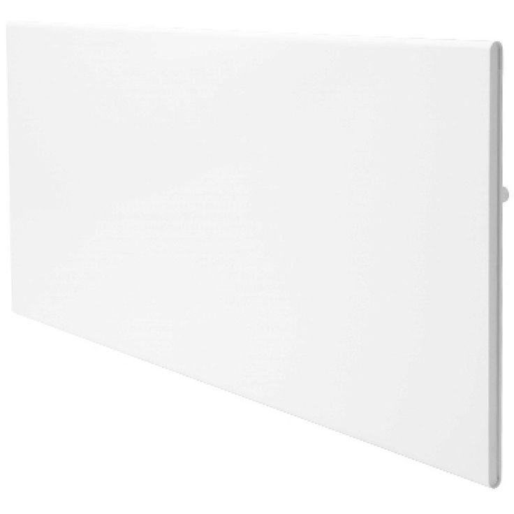Lämmitin Adax NEO WiFi H08 KWT, 800 W valkoinen, 330 x 750 mm