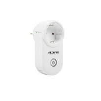 Älypistorasia Adax Smart WiFi