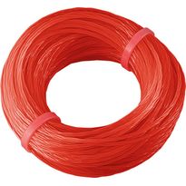 Trimmerilanka Bosch, 24m/Ø2.4mm (AdvancedGrassCut 36V-33)