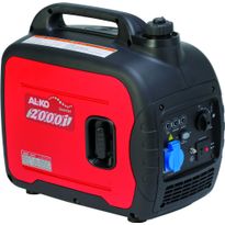 Aggregaatti AL-KO 2000i, 1.6kW, 4-tahti