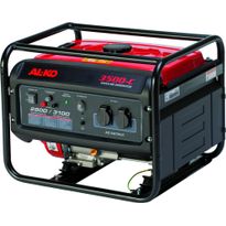 Aggregaatti AL-KO 3500-C, 2.8kW, 4-tahti