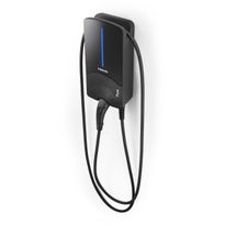 Sähköauton latausasema Webasto Pure II, Type2, 11kW, 4.5m kaapeli
