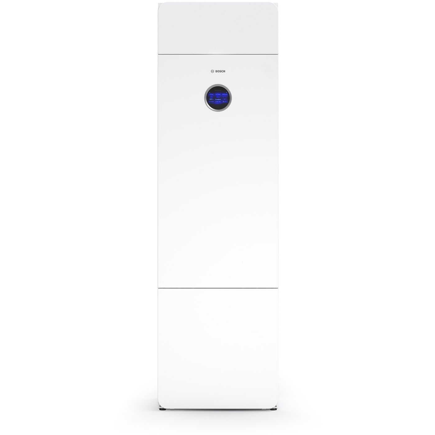 Poistoilmalämpöpumppu Bosch Compress 3800 EW