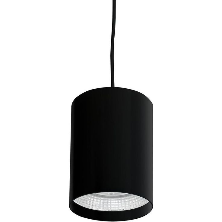 LED-kasvivalaisin Airam Fiora, 140x175mm, musta