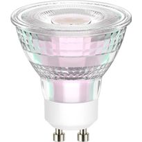 LED-kasvilamppu Airam, PAR16, 6W, GU10, 500lm, 36D