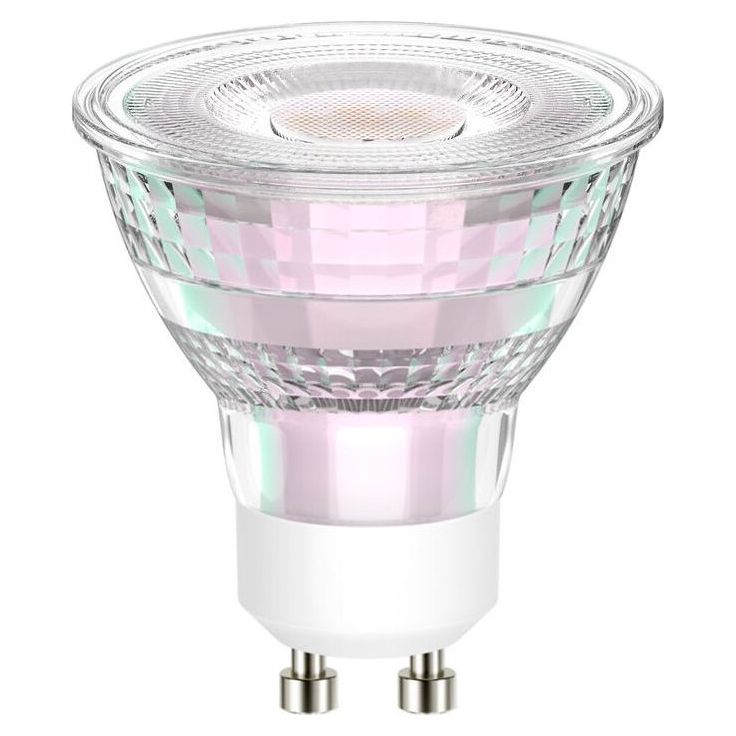LED-kasvilamppu Airam, PAR16, 6W, GU10, 500lm, 36D