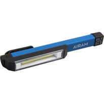Taskutyövalo Airam COB LED
