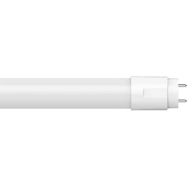 LED-valoputki Airam T8, 9W, G13, 1350lm, 4000K, kirkas valkea