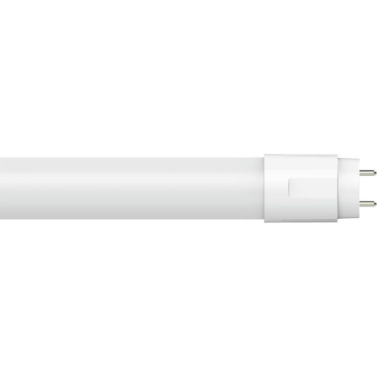 LED-valoputki Airam T8, 9W, G13, 1350lm, 4000K, kirkas valkea