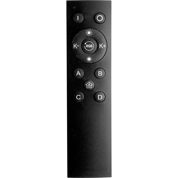 Kaukosäädin Airam SmartHome