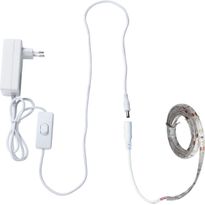 LED-nauha Airam Led Strip, 24V, IP20, 4.8W/m, eri vaihtoehtoja