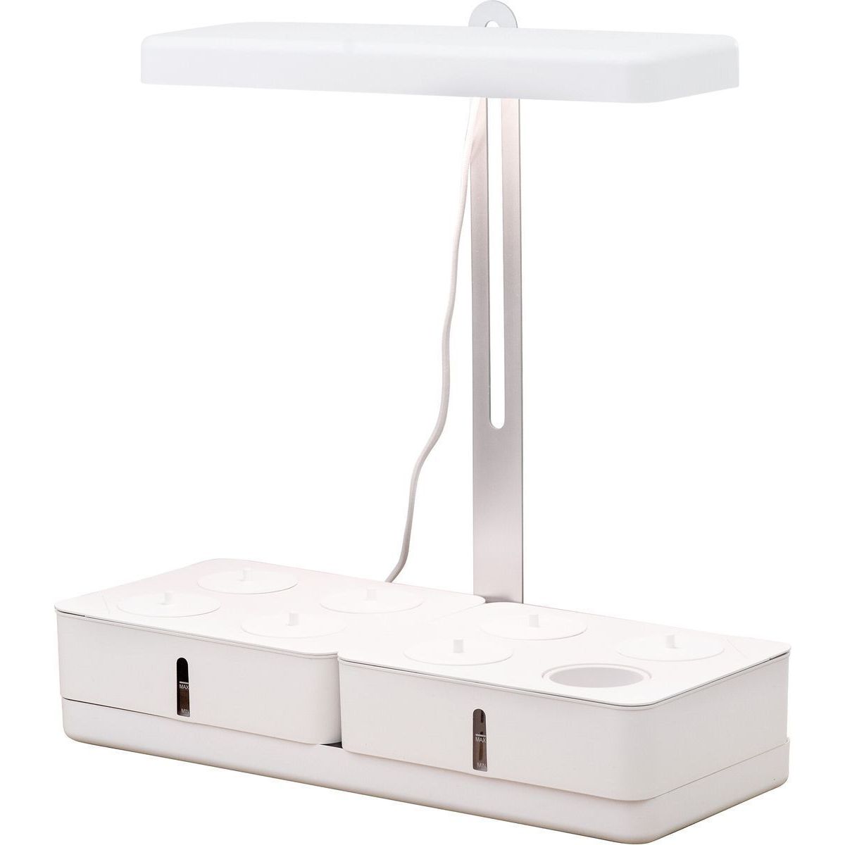 Kasvivalaisin Airam Daisy, 20W, 1450lm, valkoinen